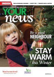 Your News - Winter 2016