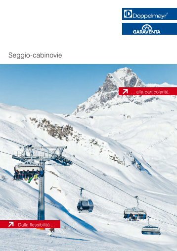 Seggio-cabinovie [IT]