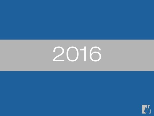 DSBL Presseecho 2014-2016