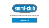 Emmi-Ultrasonic - Présentation Produit & Compagnie Succès 2017