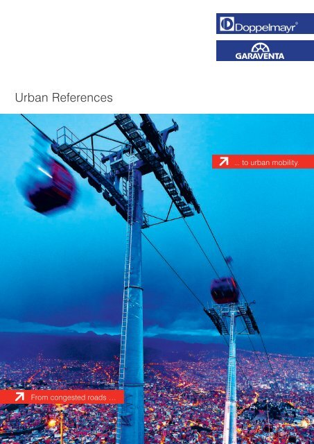 Urban References [EN]