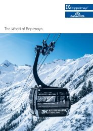 The World of Ropeways [EN]