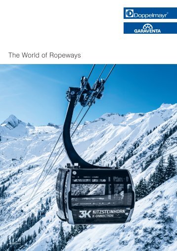 The World of Ropeways [EN]