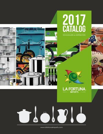 Catalog 2017 FLIP