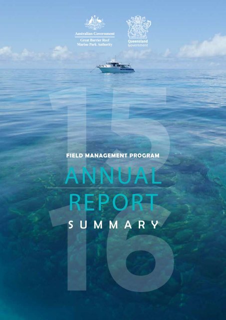 ANNUAL REPORT