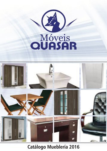 Catalogo Muebles 2016 sin precios