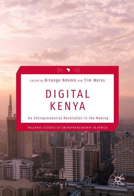 DIGITAL KENYA