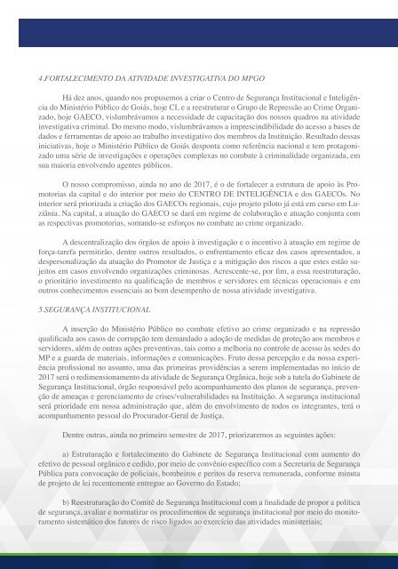 CADERNO DE PROPOSTA ONLINE