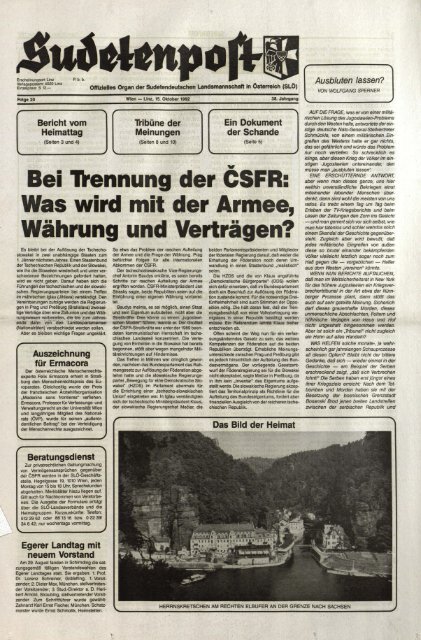 Trennung ex zurück grieskirchen