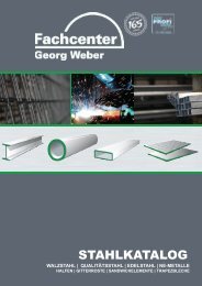 Weber_Stahlkatalog