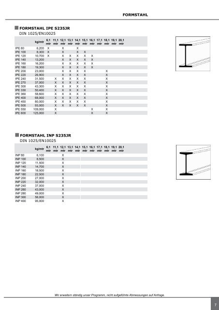 Weber_Stahlkatalog