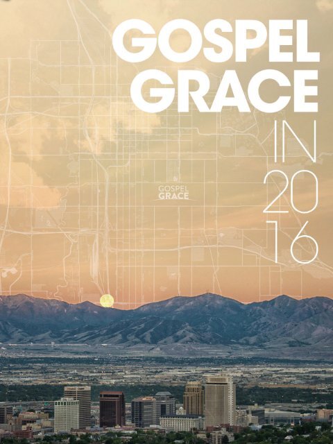 GGC Annual Report 2016