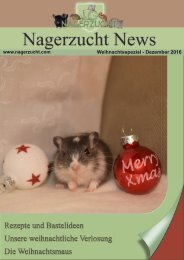 Weihnachtsspezial