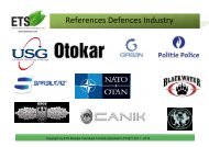 References-Defense-Industry