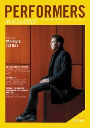 MAGAZINE