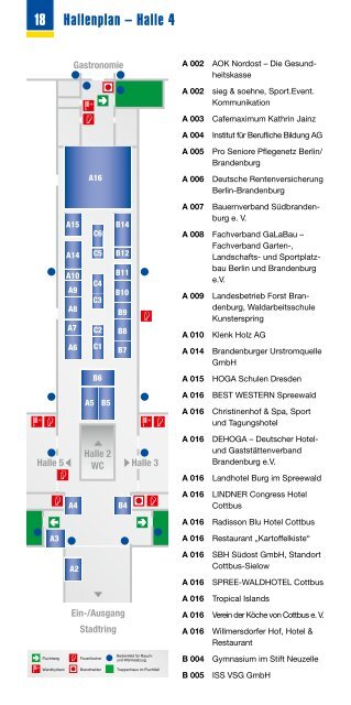 Messekatalog IMPULSCB_2017