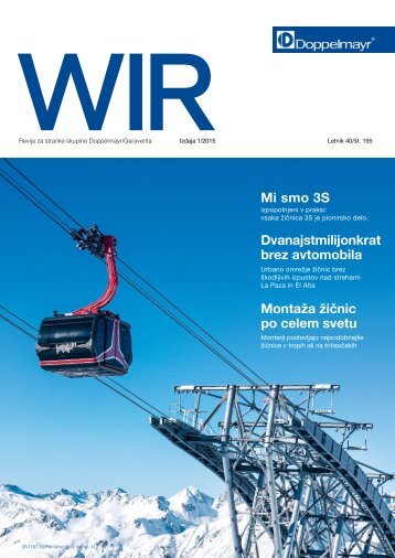 WIR 01/2015 [SL]