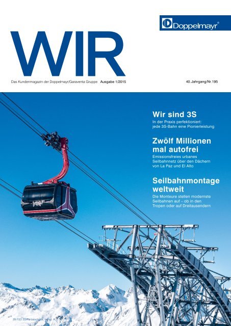 WIR 01/2015 [DE]