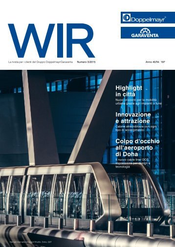 WIR 03/2015 [IT]