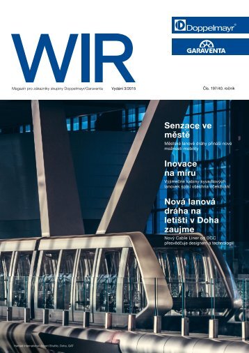 WIR 03/2015 [CZ]