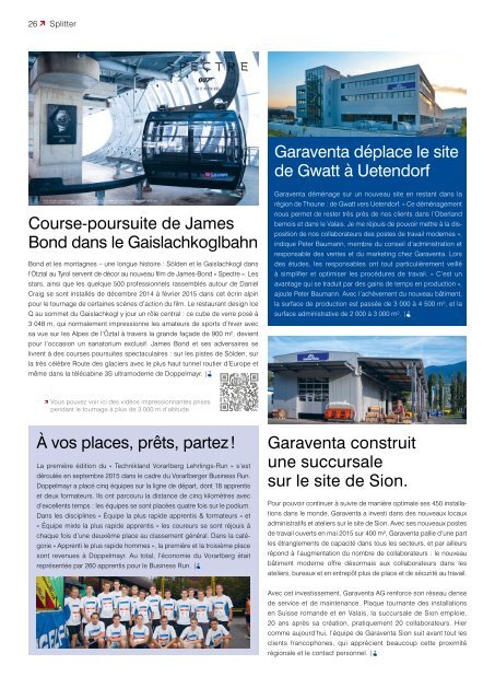 WIR 01/2016 [FR]