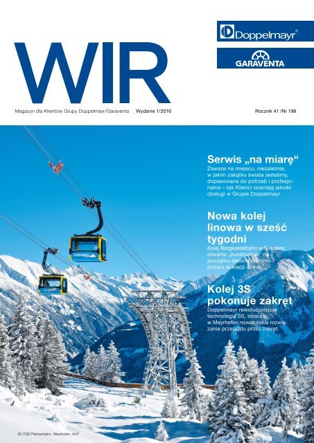 WIR 01/2016 [PL]