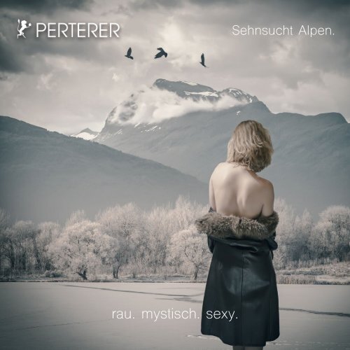 Perterer - Sehnsucht Alpen