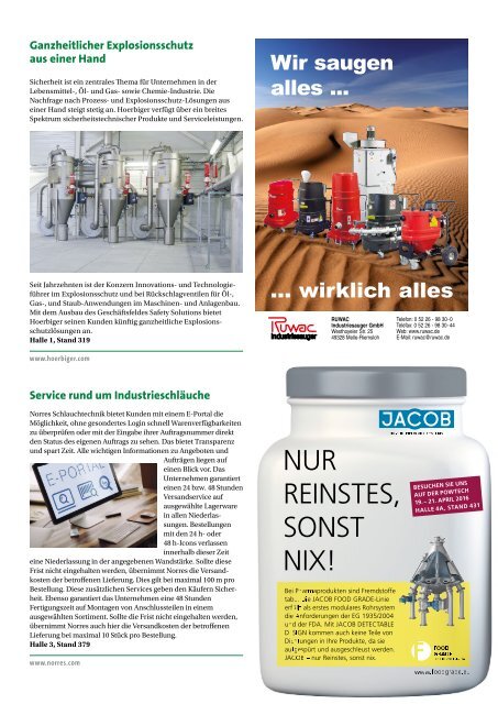 Verfahrenstechnik 4/2016