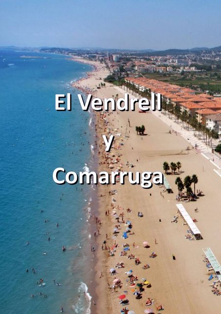 El Vendrell y Comarruga