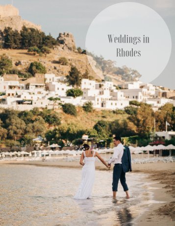 RH - Weddings in Rhodes