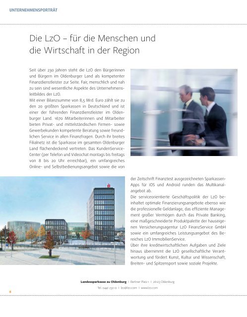 Innovationsregion Metropolregion Nordwest