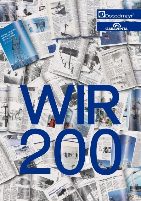 WIR 200 Special [SL]