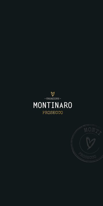 Prosecco MONTINARO