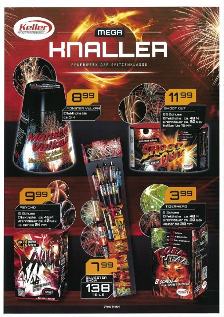 abt Ulm Mega Knaller 2016