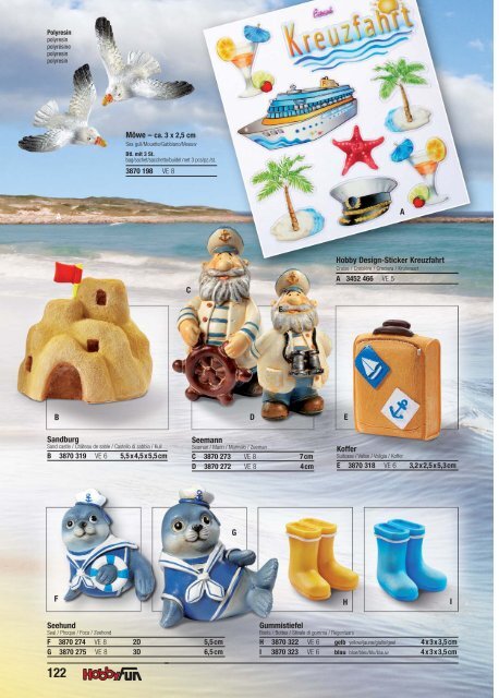 HobbyFun - Hauptkatalog 2017/2018