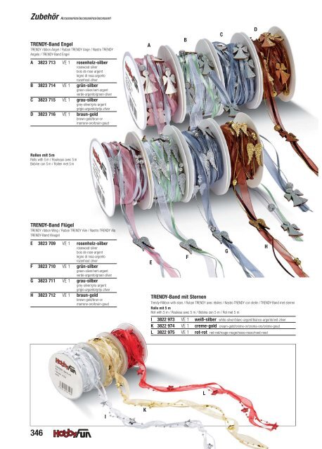 HobbyFun - Hauptkatalog 2017/2018