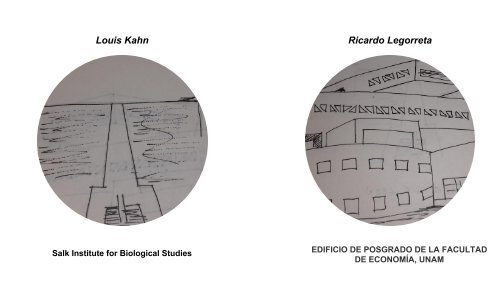 Teoría de la Arquitectura