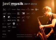 JaviMusikBook2017