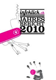 infoklick.ch-jahresbericht-2010