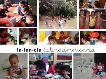 Infancia Latinoamericana Decembre 2017