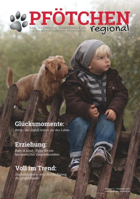 Ausgabe Dezember 2016