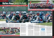 rmc kartsport - ROTAX MAX Challenge