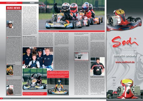 rmc kartsport - ROTAX MAX Challenge