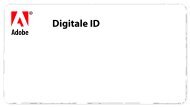 AdobeID