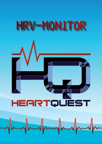 HeartQuest Katalog 2016