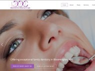 Bloomington Dentist | Dental Clinic MN  - Distinctive Dental Care