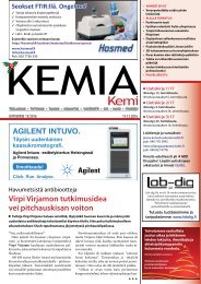 KEMIA