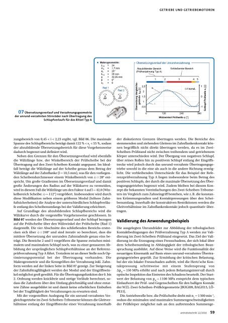 antriebstechnik 12/2016