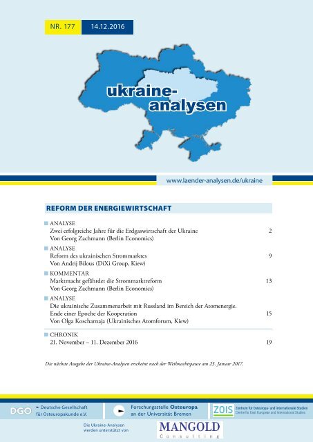 ukraineanalysen