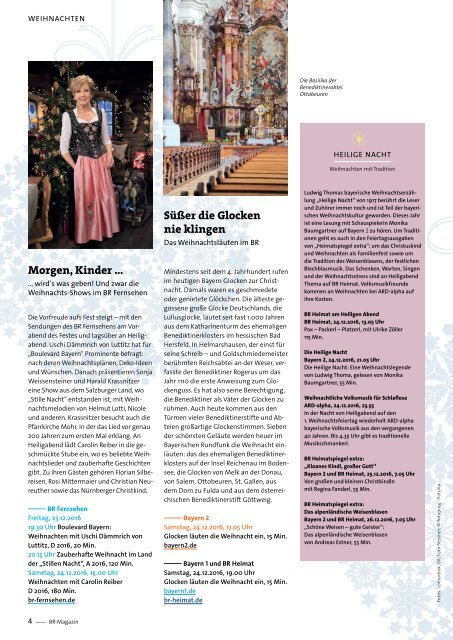 BR-Magazin 26/2016